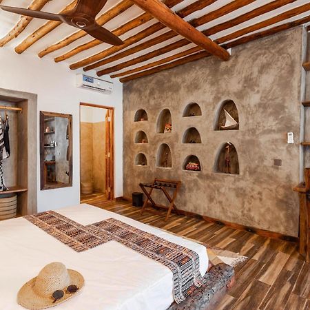 Casa Ananda Boutique Hotel Paje Exteriér fotografie
